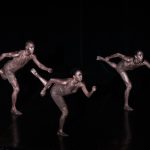 „Crna rupa” Šamela Pitsa na Festivalu igre – kao kosmički elektrodens