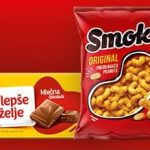 Atlantic grupa povećala prodaju: Slatko i slano, Pića i Kafa prednjače u rastu