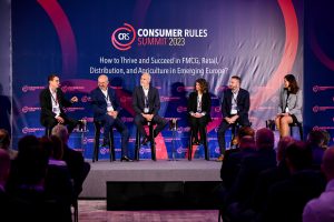 Regionalna konferencija Consumer Rules Summit u Zagrebu