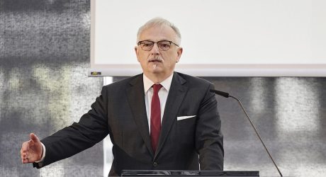 MOL Grupa u prvom kvartalu ima bruto dobit od 212 miliona dolara, Hernadi potvrđuje da će brinuti o snabdevanu regiona