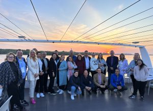 Susret izraelskih i srpskih privrednika