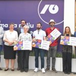 Dodeljene nagrade na 12. NLB Organic konkursu: 2.5 miliona za najbolje organske ideje