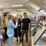 Regionalni trening centar u Valjevu – podrška dualnom obrazovanju