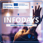 Od 16. maja sve informacije o Interreg VI-A IPA programu Mađarska – Srbija