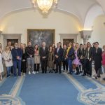 KRALJEVSKI KOMPLEKS NA DEDINJU PONOVNO OTVOREN ZA TURISTE