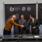 Ugovor o saradnji privrede i Departmana za građevinarstvo i geodeziju FTN u Novom Sadu