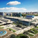 Dogovoreno projektno finansiranje Sava Centra u vrednosti od 55 miliona evra