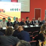 Banca Intesa, Ambasada Italije i ITA o agrobiznisu bez granica na Međunarodnom sajmu poljoprivrede