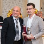 Kompanija NIS dobitnik priznanja „Kapetan Miša Anastasijević“
