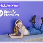 Rakuten Viber i Spotify nude besplatni probni period na premijum paket