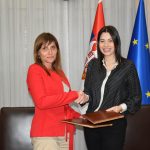 UBS će obezbeđivati finansijska sredstva za projekte koje predloži MZŽS