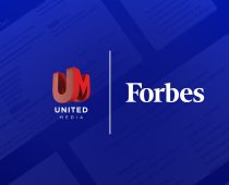 Forbs stiže u region, United Media kupila licencu