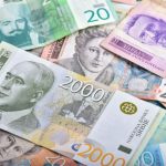 U javnom sektoru prosečna plata u martu oko 87.000 dinara, a kod preduzetnika – minimalac