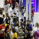 Na najvećoj naučnoj manifestaciji u ovom delu Evrope – 18 hiljada posetilaca