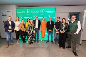 Članovi žirija projekta Generator ZERO