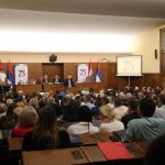 Kompaniji NIS dodeljena povelja Društva matematičara Srbije