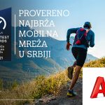 A1 SRBIJA POČINJE IZGRADNJU SVOJE OPTIČKE INFRASTRUKTURE I ZA FIKSNE USLUGE