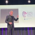 ČADEŽ: EXPO BELGRADE 2027 OGROMNA ŠANSA ZA SRPSKU EKONOMIJU