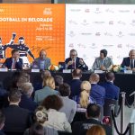 BANCA INTESA I GENERALI OSIGURANJE SRBIJA I OVE GODINE PODRŽALI ITALJANSKI FUDBALSKI KAMP ZA DECU