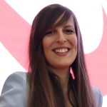 ANA PETROVIĆ PROGLAŠENA ZA „INŽENJERKU GODINE” U SRBIJI