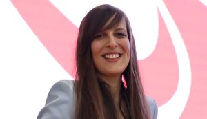 Inženjerka godine: Ana Petrović, generalna direktorka kompanije „Global Substation Solutions“