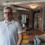 Dražen Šumić – novi direktor Microsoft razvojnog centra u Srbiji