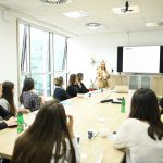 NA FARMACEUTSKOM FAKULTETU POKRENUT PRVI STUDIJSKI PROGRAM ZA BEZBEDNOST LEKOVA