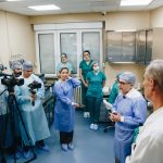 UZ PODRŠKU KOMPANIJE NIS UDVOSTRUČENI KAPACITETI ZA PROCES VANTELESNE OPLODNJE U GAK „NARODNI FRONT“