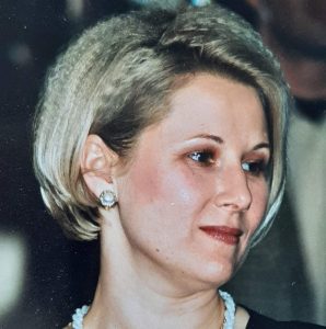 Olivera Vasić-Brčerević (Foto: Privatna arhiva)