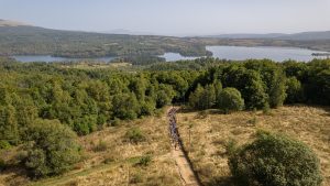 Coca-Cola sistem i UNDP inicijativom „Vlasina – čista ljubav“ podstiču održivi razvoj vlasinskog kraja