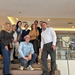 PORTUGALSKI NOVINARI GOSTI BEOGRADA I NOVOG SADA