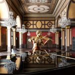 Interaktivna kuća dinastije Štraus