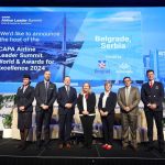 Grad Beograd i Er Srbija domaćini Svetskog samita o avijaciji CAPA 2024