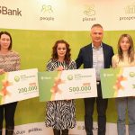 3 Banka nagradila mlade poljoprivrednike sa milion dinara