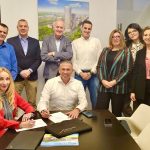 U okviru poslovnog parka Airport City Belgrade gradi se AC Hotel by Marriott