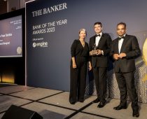 The Banker: Banca Intesa – Najbolja banka u Srbiji i u 2023.