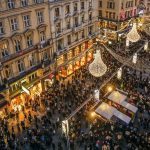 Doček Nove 2024. godine u Beču