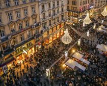 Doček Nove 2024. godine u Beču