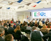 MK GROUP PREDSTAVILA ESG STRATEGIJU I IZVEŠTAJ ZA PROŠLU GODINU