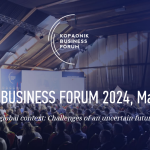 Izazovi neizvesne budućnosti – glavna tema Kopaonik biznis foruma od 3. do 6. marta 2024.