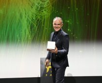 Nebojša Matić, CEO kompanije Mikroelektronika – Menadžer godine 2023.