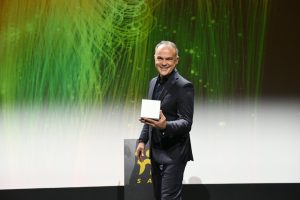 Nebojša Matić, CEO, Mikroelektronika – Menadžer godine 2023.