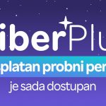Viber plus u Srbiji mesec dana besplatno