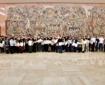 Dodeljene nagrade i priznanja za 112 najuspešnijih učenika osnovnih škola i promocija platforme „Takmičari generacije“