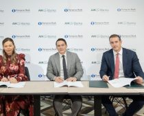 EBRD I AIK: KREDITNA LINIJA OD 50 MILIONA EVRA ZA PODRŠKU I RAZVOJ MSP
