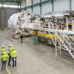 ZA NOVU TRASU BEČKOG METROA STIŽE SPECIJALNA BUŠILICA