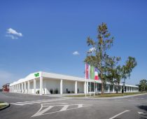 SCHNEIDER ELECTRIC INGRID ZGRADA DOBILA PLATINUM LEED SERTIFIKAT