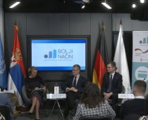 PRIVREDA OPREZNA – POTREBAN VEĆI EKONOMSKI RAST KAKO BISMO STIGLI ZEMLJE EU