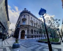 NBS zadržala referentnu kamatnu stopu na nivou od 6,50%