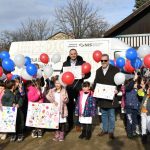KOMPANIJA NIS NASTAVLJA SA PODRŠKOM LOKALNIM ZAJEDNICAMA